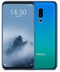 Замена дисплея на телефоне Meizu 16th Plus в Новосибирске